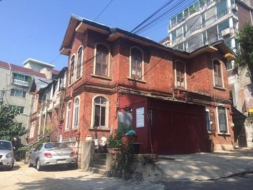 딜쿠샤 이미지