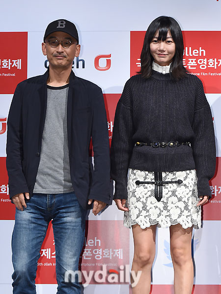 CGV 강남제2관 이미지