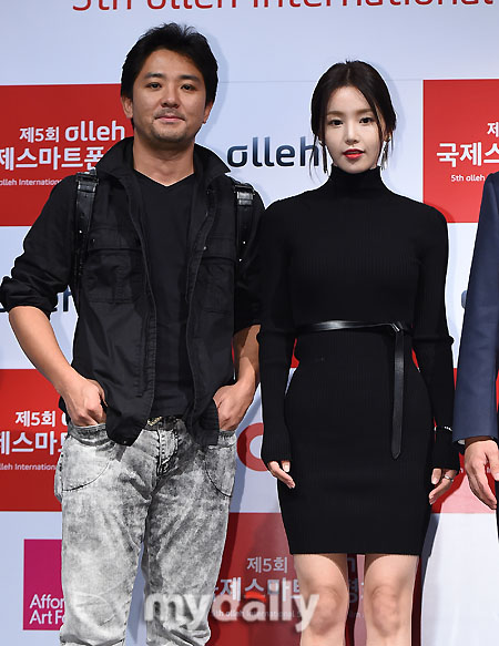 CGV 강남제2관 이미지