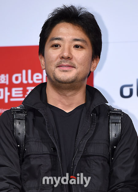 CGV 강남제2관 이미지