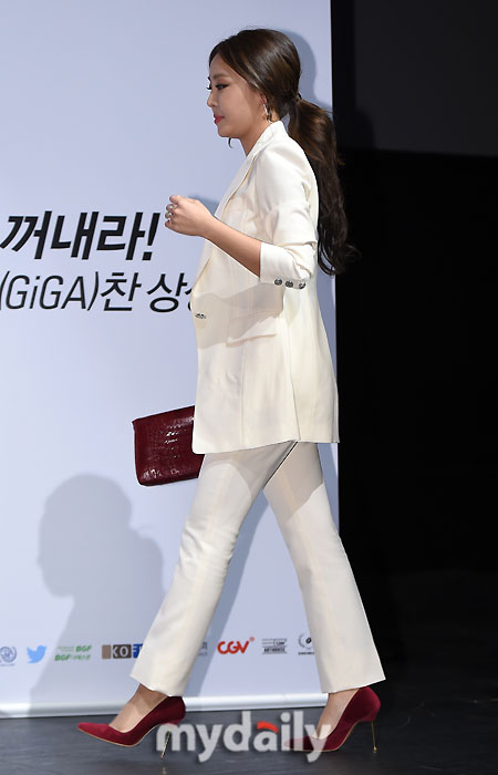 CGV 강남제2관 이미지