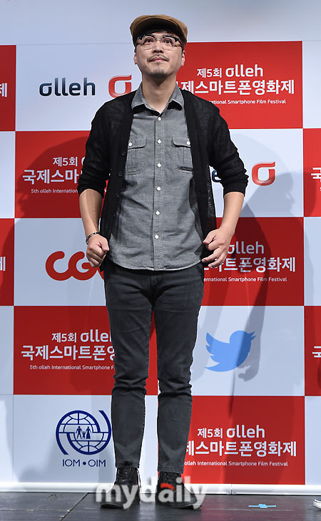 CGV 강남제2관 이미지