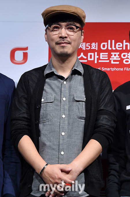 CGV 강남제2관 이미지