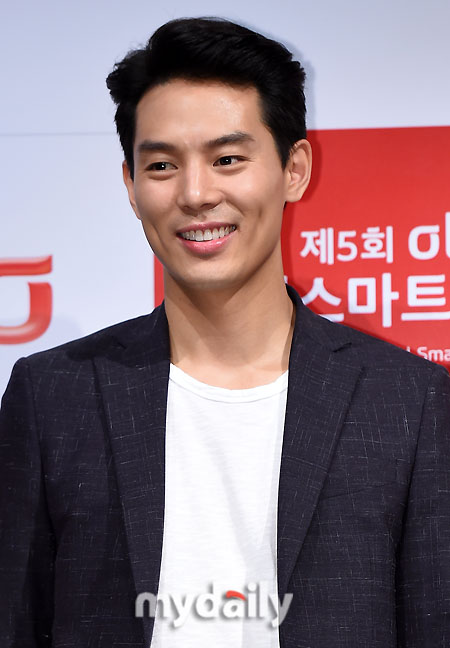 CGV 강남제2관 이미지