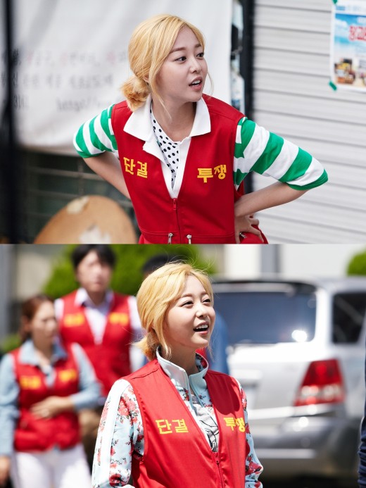 황지영헤어 이미지