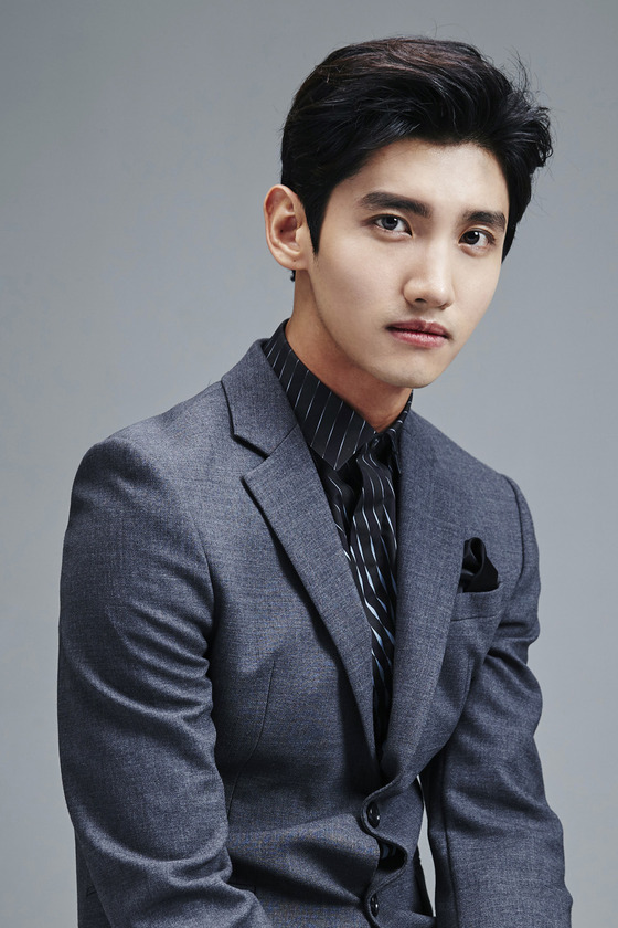 최강창민이 '밤을 걷는 선비' 종영 소감을 밝혔다. © News1스타 / SM엔터테인먼트