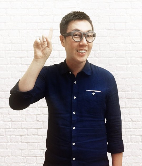 김영철 이미지