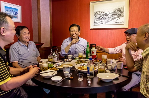 왕사부 이미지