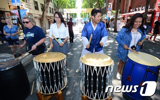 열린악기 이미지