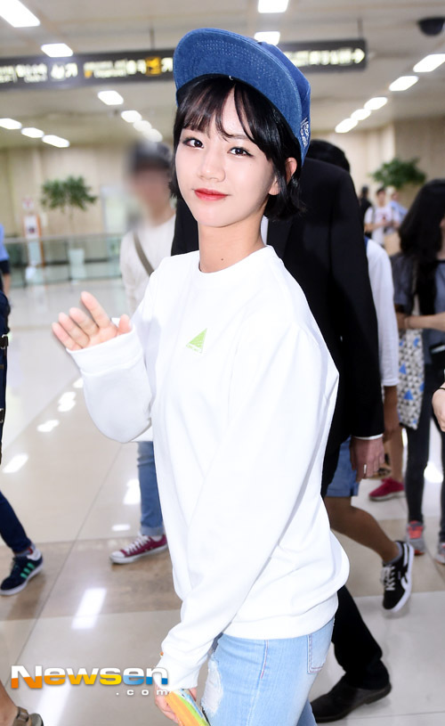 심쿵 이미지