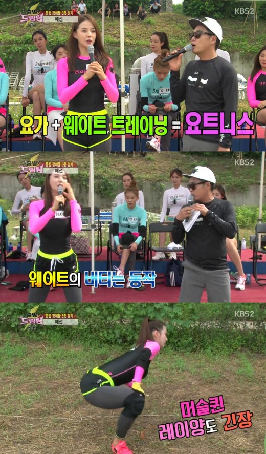 드림요트 이미지