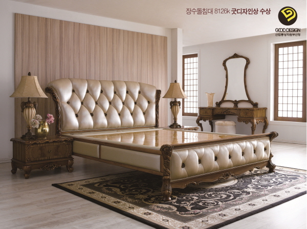 장수돌침대 이미지