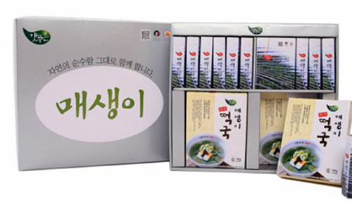 강진된장영농조합법인 이미지