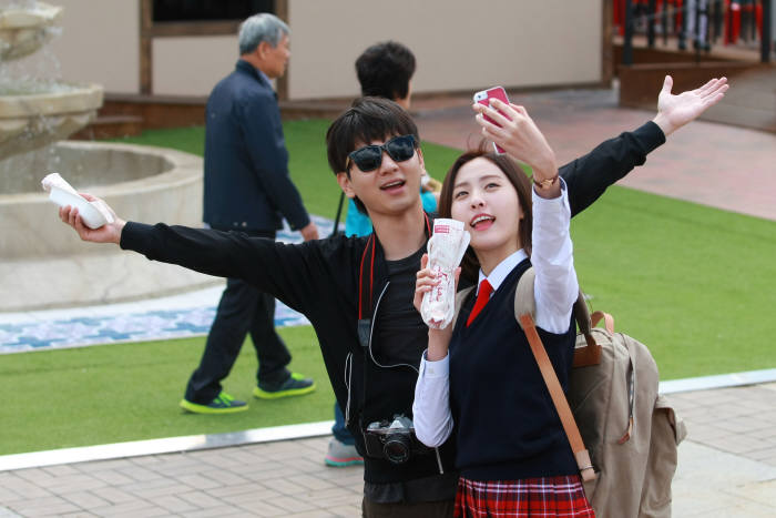 드라마 이미지