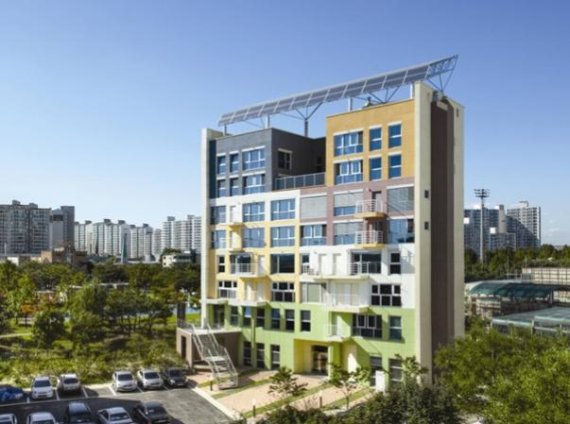 태양에너지건축연구원 이미지