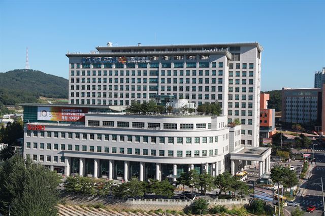 동국대학교의료원 일산병원 이미지