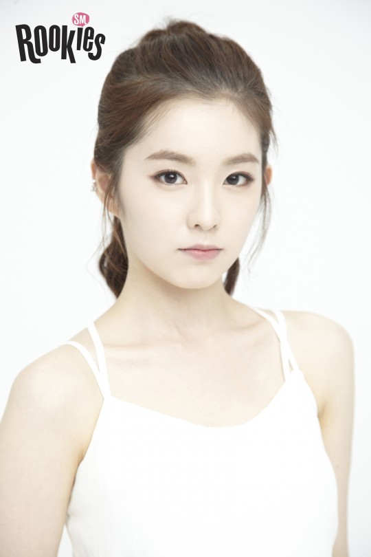 아이린 이미지