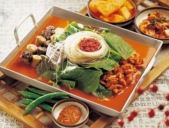 칠연푸드시스템 이미지