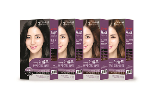 댕기머리미용실 이미지