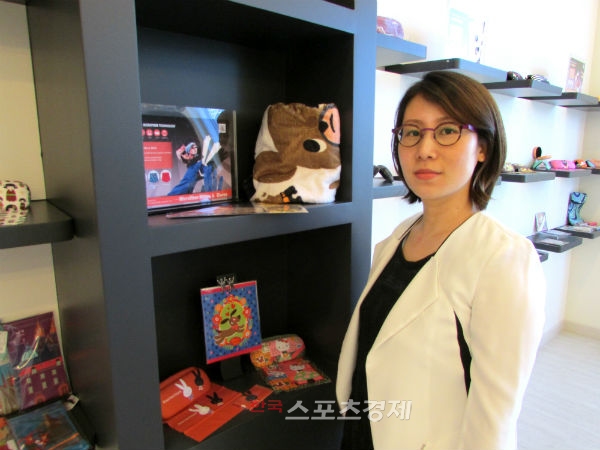 씨엠에이글로벌 이미지
