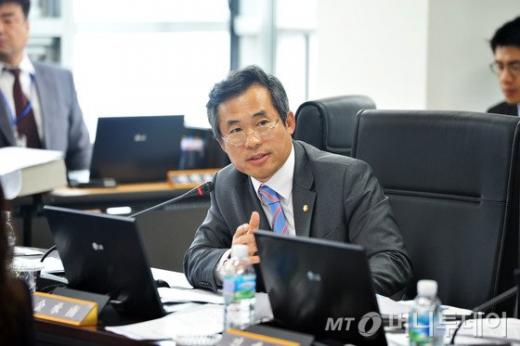 김승남 이미지