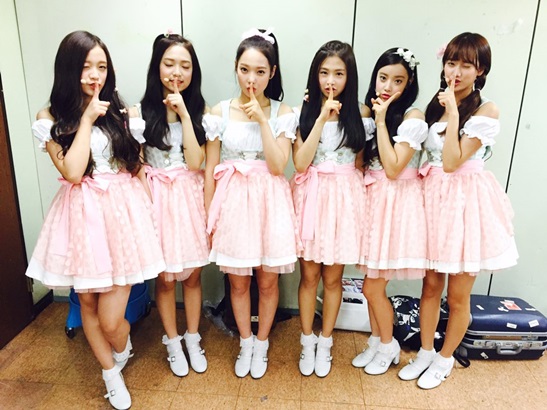 더에이프릴 이미지