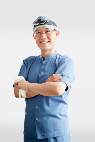 코라인 헤어 이미지