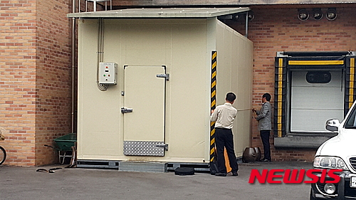 고창부안축협 한우명품관 이미지