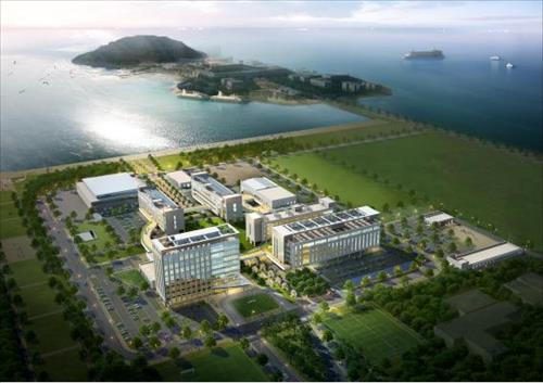 한국해양과학기술원 이미지
