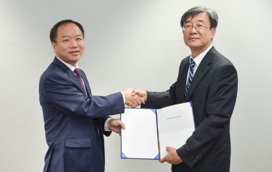 주식회사 기대씨앤씨 이미지