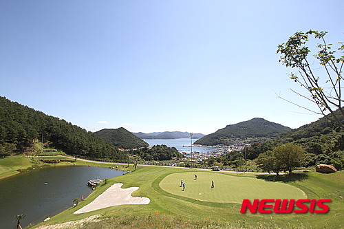 한려개발(주) 이미지