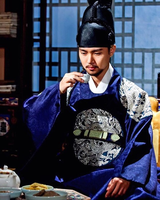 조선시대 왕들중에서 4대천왕을 뽑는다면??.jpg | 인스티즈