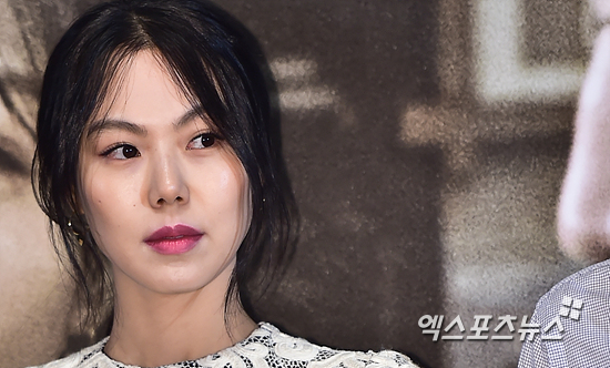 오늘 김민희 | 인스티즈