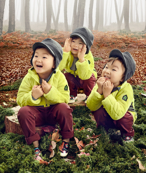 삼둥이네 이미지