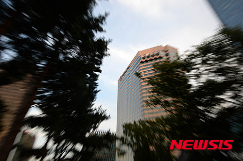주식회사 한화 이미지