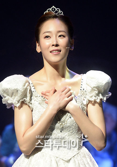 신데렐라 이미지