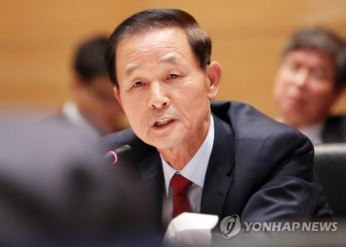 중국, 김장수 대사 초치..한미 사드 공식 협의 항의 - 연합뉴스
