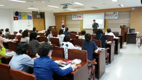 통영시청어린이집 이미지