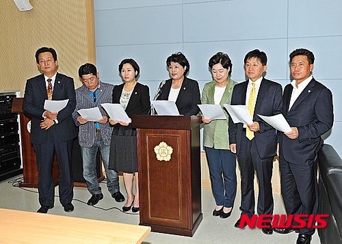 청주시노인전문병원 이미지