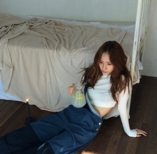 크리스탈 이미지