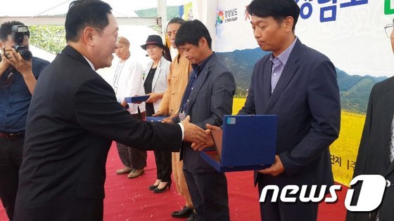 사천시친환경생산자영농조합법인 이미지