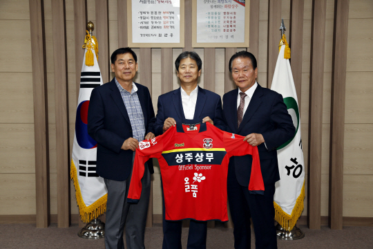 (주)올품 이미지