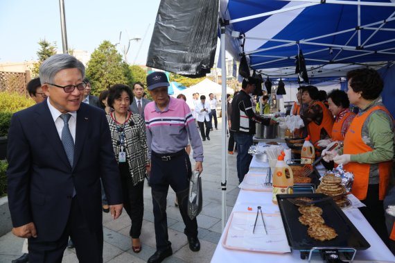 중앙대학교병원 이미지