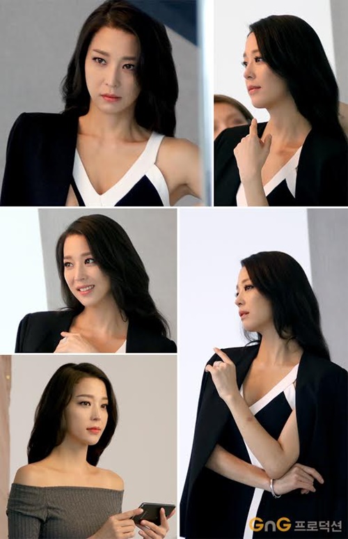 지앤지광고 이미지