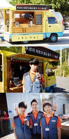 (주)예성 이미지