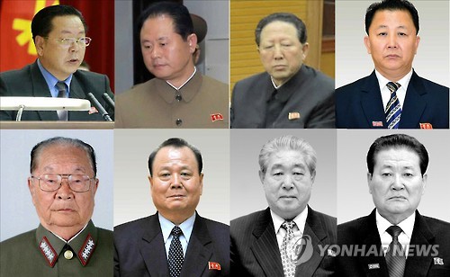 北 수소탄 실험, '젊은피' 홍영칠·홍승무 주도한듯 - 연합뉴스