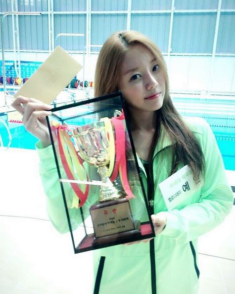 예인 이미지