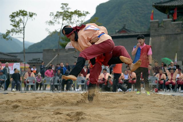 온달 이미지