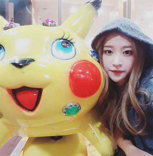 하니네 이미지