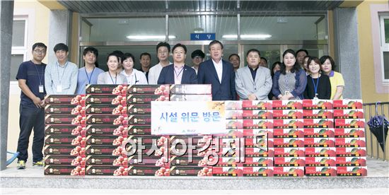 선회노인요양원 이미지